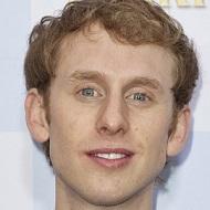 Robert Emms, 39 (电影演员)