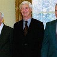 Robert Engle, 82 (Economist)