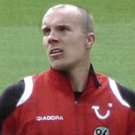 Robert Enke (1977 - 2009) (Soccer Player)