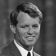 Robert F. Kennedy (1925 - 1968) (政治家)