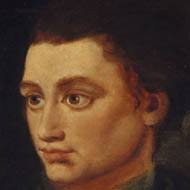 Robert Fergusson (1750 - 1774) (Poet)
