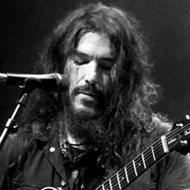 Robert Flynn, 57 (Metal Singer)