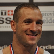 Robert Förstemann, 39 (Cyclist)