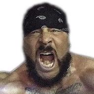 Robert Frank, 47 (Звезда Инстаграма)