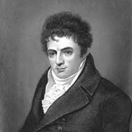 Robert Fulton (1765 - 1815) (Engineer)