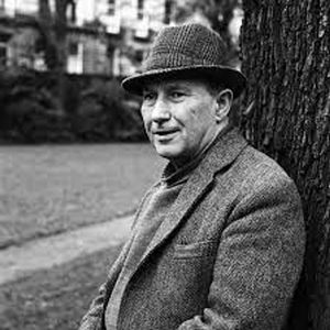 Robert Garioch (1909 - 1981) (诗人)