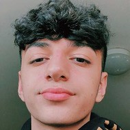 Robert Georges, 22 (TikTok Star)