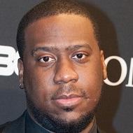 Robert Glasper, 47 (Pianista)