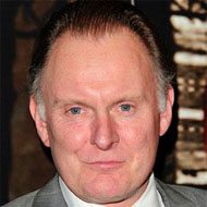 Robert Glenister, 63 (TV Actor)
