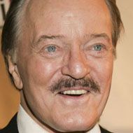 Robert Goulet (1933 - 2007) (Stage Actor)