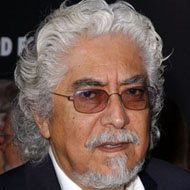 Robert Graham (1938 - 2008) (Скульптор)