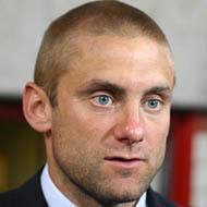 Robert Green, 44 (Soccer Player)