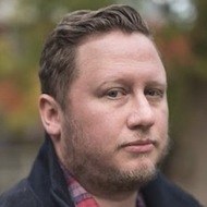 Robert Grimminck, 43 (YouTube Star)