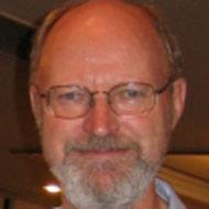 Robert Grubbs (1942 - 2021) (Chemist)