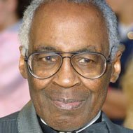 Robert Guillaume (1927 - 2017) (TV Actor)