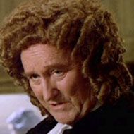 Robert Hardy (1925 - 2017) (Diễn viên điện ảnh)