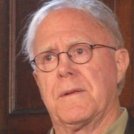 Robert Hass, 84 (Poet)