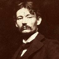 Robert Henri (1865 - 1929) (Painter)