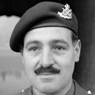 Robert Henry Cain (1909 - 1974) (War Hero)