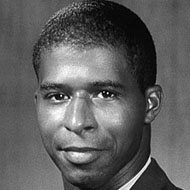 Robert Henry Lawrence Jr. (1935 - 1967) (Astronaut)