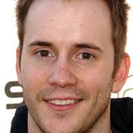 Robert Hoffman, 43 (Ator do Filme)