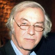 Robert Huber, 87 (Chemiker)