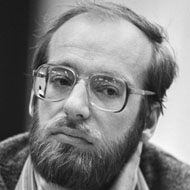 Robert Hubner (1948 - 2025) (Chess Player)