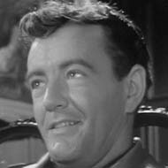 Robert Hudson Walker (1918 - 1951) (Movie Actor)
