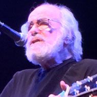 Robert Hunter (1941 - 2019) (Songwriter)