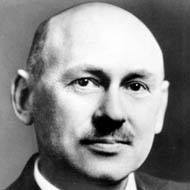 Robert Hutchings Goddard (1882 - 1945) (发明者)