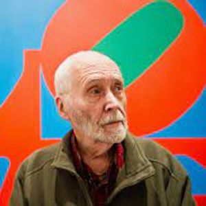 Robert Indiana (1928 - 2018) (流行歌手)