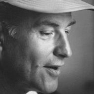 Robert Irwin (1928 - 2023) (Conceptual Artist)
