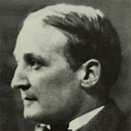 Robert J.  Flaherty (1884 - 1951) (Director)
