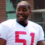 Robert James, 41 (Fußballspieler)