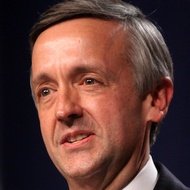 Robert Jeffress, 68 (Religious Leader)