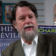 Robert Jordan (1948 - 2007) (小说家)