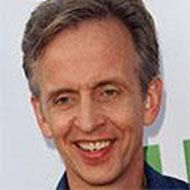 Robert Joy, 74 (Acteur de télévision)