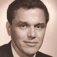 Robert K. Crane (1919 - 2010) (Chemist)