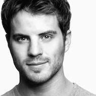 Robert Kazinsky, 40 (Soap Opera Actor)