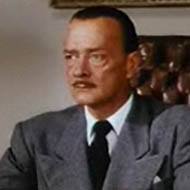 Robert Keith (1898 - 1966) (电影演员)