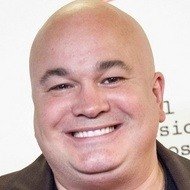 Robert Kelly, 55 (喜剧演员)