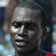 Robert Kipkoech Cheruiyot, 47 (跑步者)