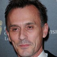 Robert Knepper, 66 (TV Actor)