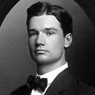 Robert Lee Moore (1882 - 1974) (Wiskundige)
