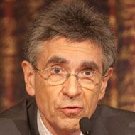 Robert Lefkowitz, 82 (Farmacoloog)