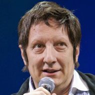 Robert Lepage, 67 (导演)