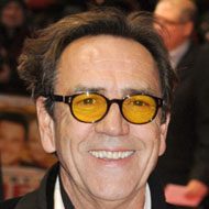 Robert Lindsay, 74 (Attore TV)