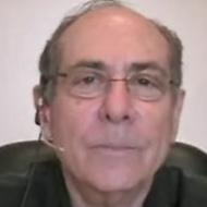 Robert Lipsyte, 87 (Journalist)