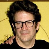 Robert Longo, 72 (Bildhauer)