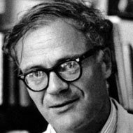 Robert Lowell (1917 - 1977) (Поэт)